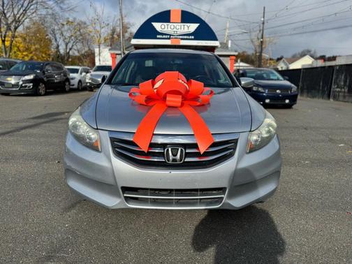 2011 Honda Accord SE