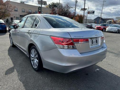 2011 Honda Accord SE