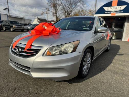 2011 Honda Accord SE