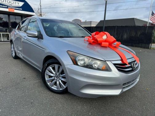 2011 Honda Accord SE