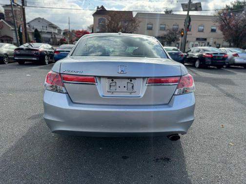 2011 Honda Accord SE