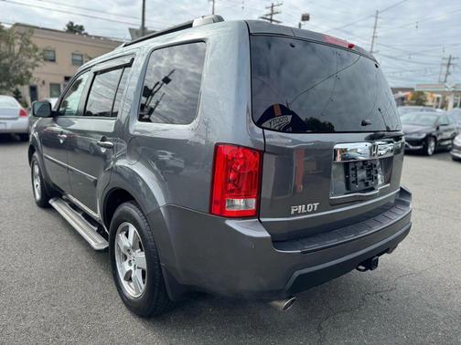2010 Honda Pilot EX