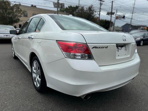 2010 Honda Accord EX-L