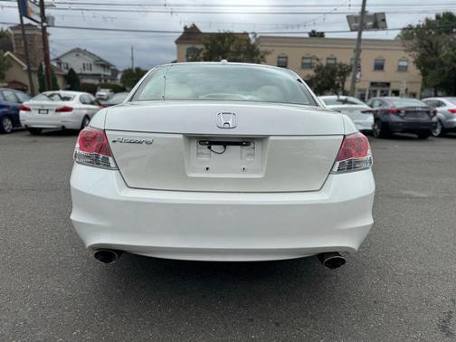 2010 Honda Accord EX-L