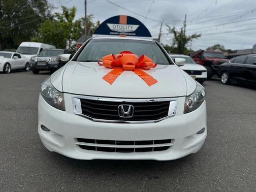 2010 Honda Accord EX-L