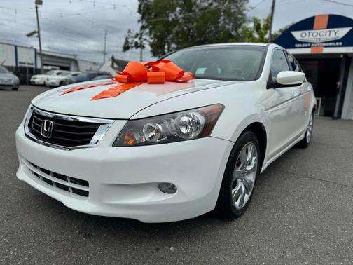 2010 Honda Accord EX-L