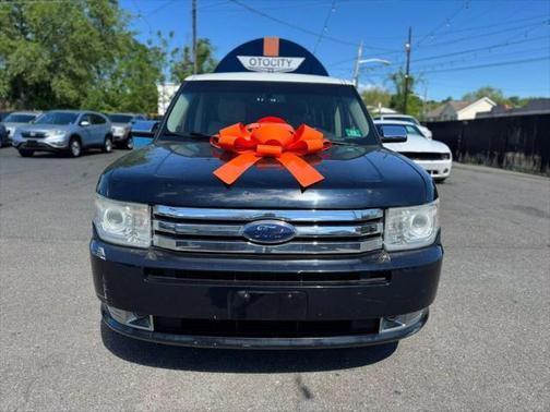 2010 Ford Flex Limited