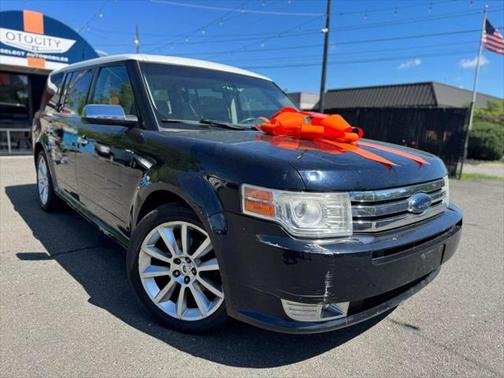 2010 Ford Flex Limited