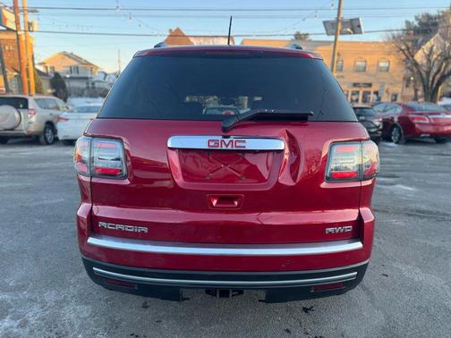 2014 GMC Acadia SLT-1