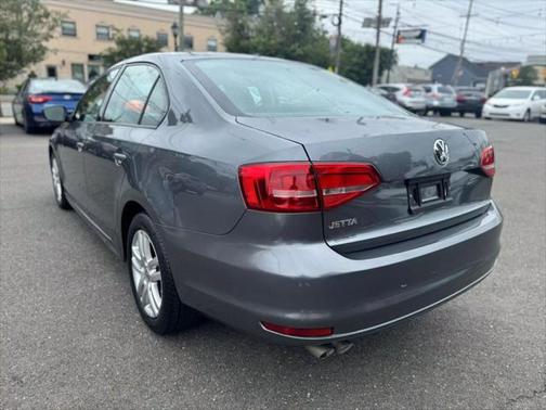 2015 Volkswagen Jetta 2.0L S