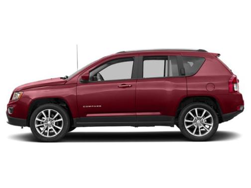 2015 Jeep Compass Sport