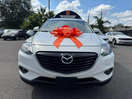 2013 Mazda CX-9 Grand Touring