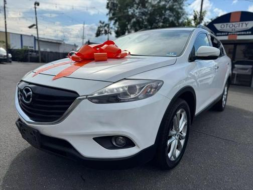 2013 Mazda CX-9 Grand Touring