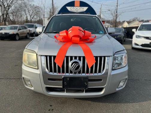 2008 Mercury Mariner Premier
