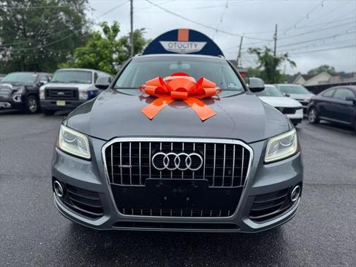2016 Audi Q5 2.0T Premium Plus
