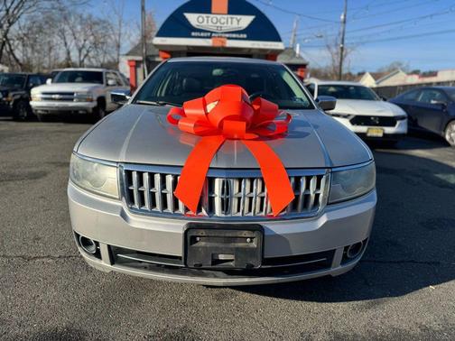 2007 Lincoln MKZ Base