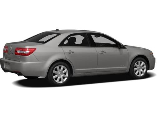 2007 Lincoln MKZ Base
