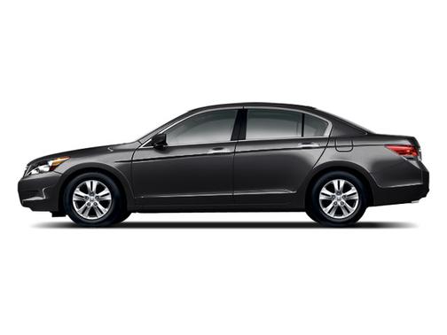 2010 Honda Accord LX-P