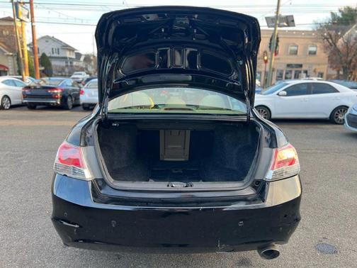 2010 Honda Accord LX-P