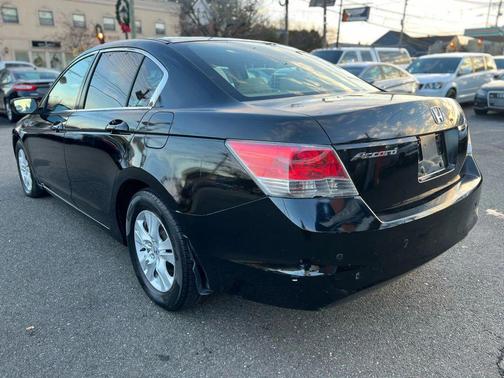 2010 Honda Accord LX-P