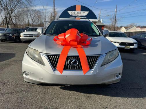 2010 Lexus RX 350 Base