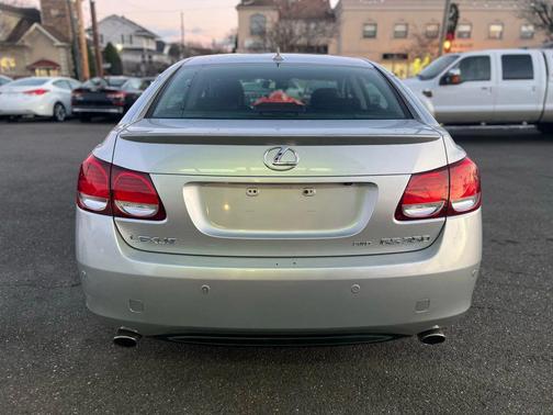 2007 Lexus GS 350 Base