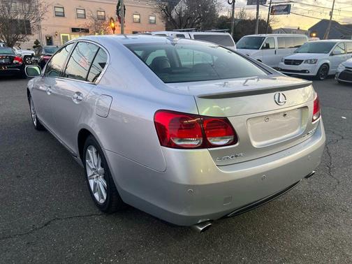 2007 Lexus GS 350 Base