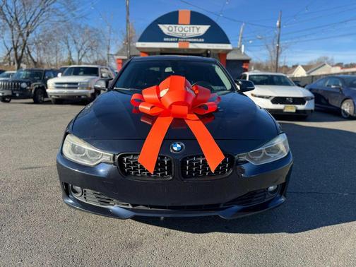 2015 BMW 328 xDrive