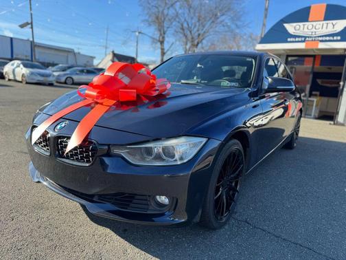 2015 BMW 328 xDrive