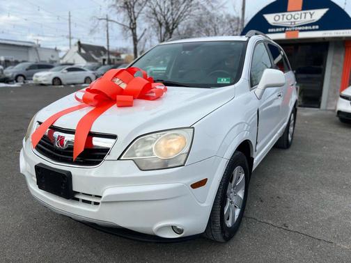 2008 Saturn Vue XR