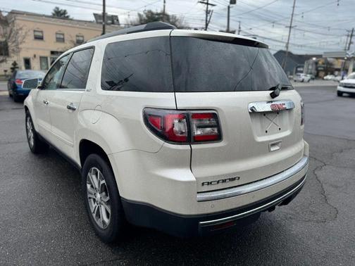 2013 GMC Acadia SLT-1