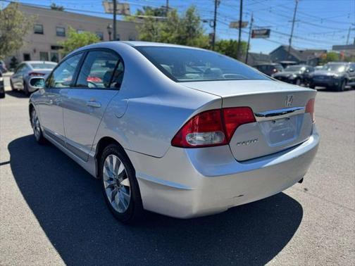 2010 Honda Civic EX-L