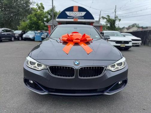 2016 BMW 428 Gran Coupe i xDrive