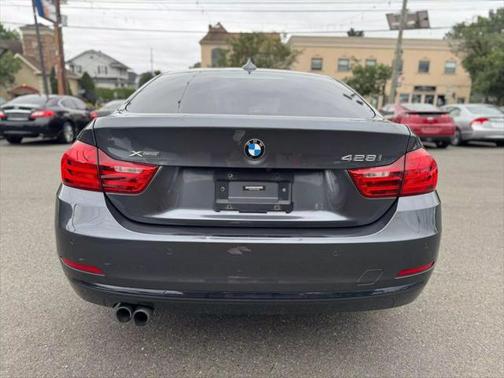 2016 BMW 428 Gran Coupe i xDrive