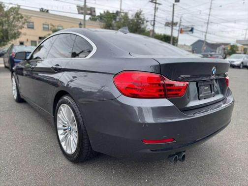 2016 BMW 428 Gran Coupe i xDrive