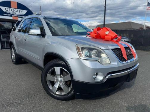 2010 GMC Acadia SLT-1
