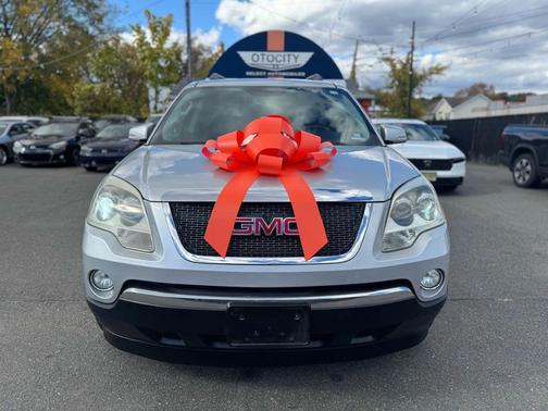 2010 GMC Acadia SLT-1