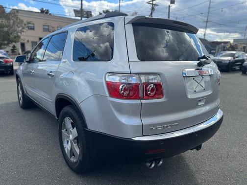 2010 GMC Acadia SLT-1