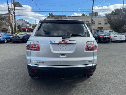 2010 GMC Acadia SLT-1