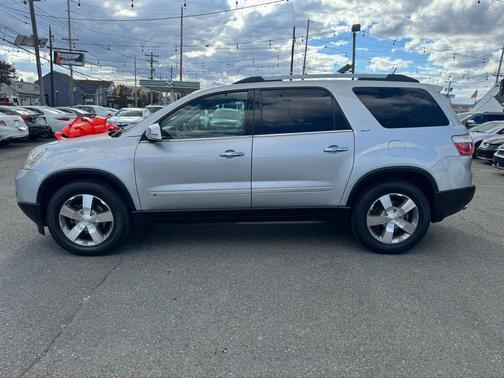 2010 GMC Acadia SLT-1