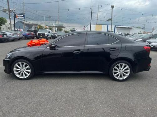 2010 Lexus IS 250 Base