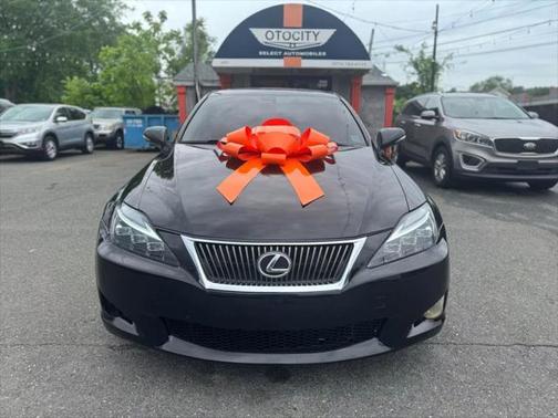2010 Lexus IS 250 Base