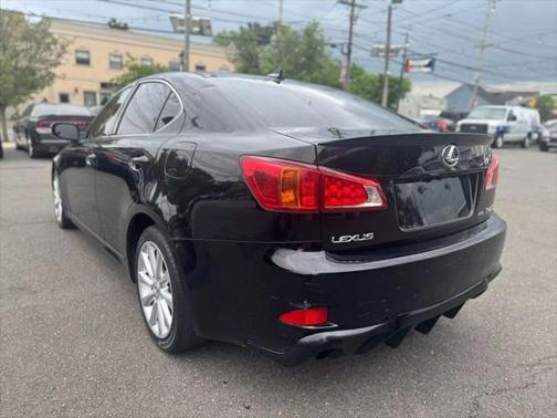 2010 Lexus IS 250 Base