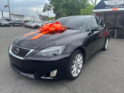 2010 Lexus IS 250 Base