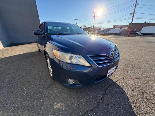 2011 Toyota Camry XLE