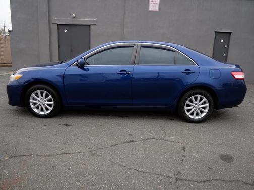 2011 Toyota Camry XLE