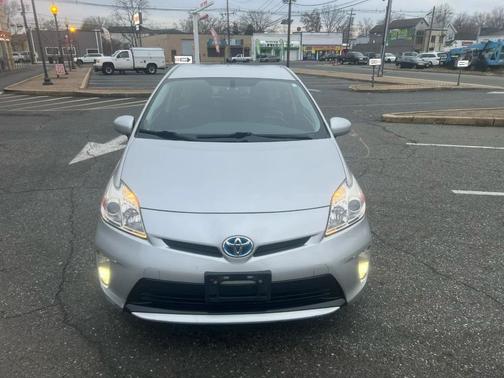 2014 Toyota Prius Four