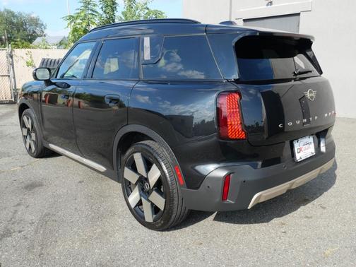 2025 MINI Countryman Cooper S ALL4