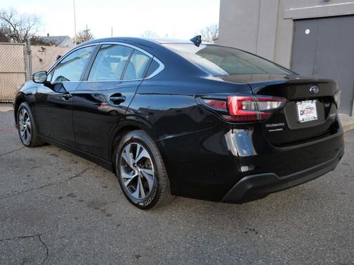 2020 Subaru Legacy Premium