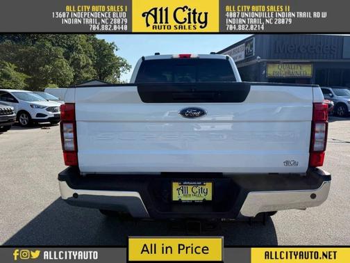 2021 Ford F-250 XLT